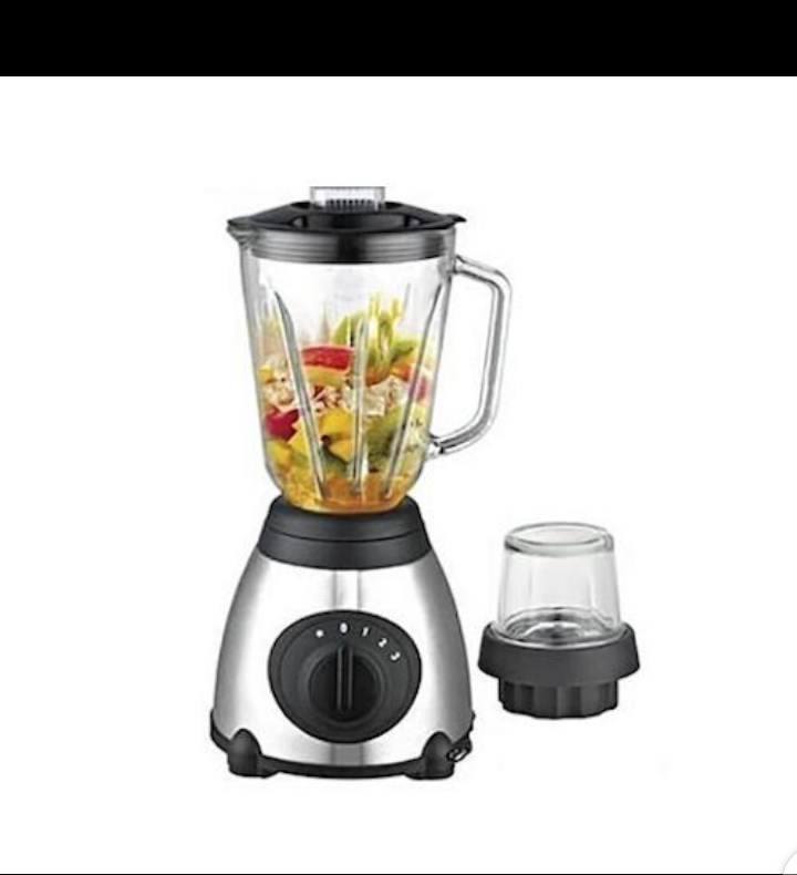 Mixeur grand meodel