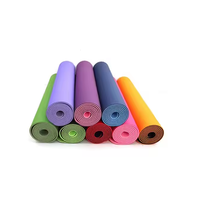 Tapis de Yoga - Gym 183 CM X 61 CM X 6MM .