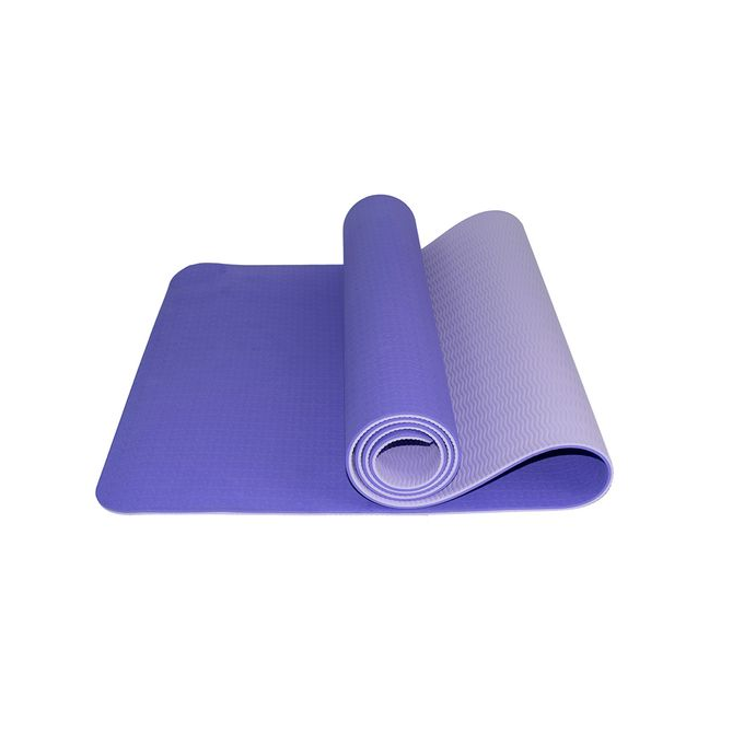 Tapis de Yoga - Gym 183 CM X 61 CM X 6MM .